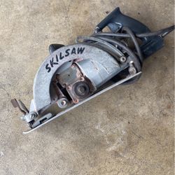 Skilsaw