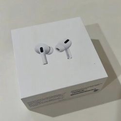 AirPods Pro 2nd Generation 