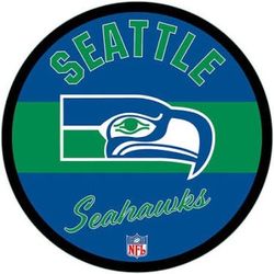 P’s Seattle Seahawks Team Lot (Sell Or Trade) 