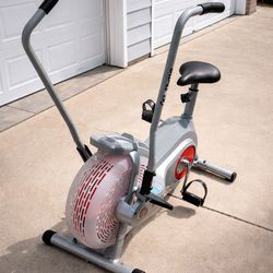 Schwinn Airdyne Fan Bike
