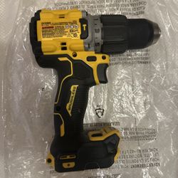 Dewalt Drill