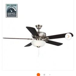 Ceiling Fan 