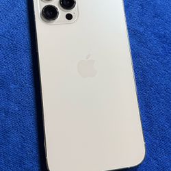 AT&T Or Cricket iPhone 12 Pro Max 128gb