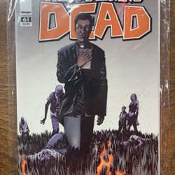 The Walking Dead