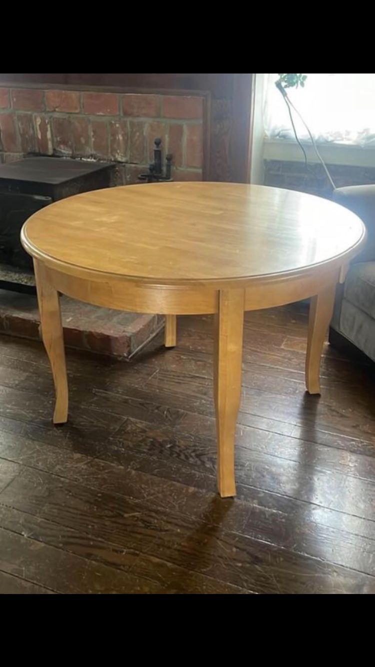 Kitchen Table