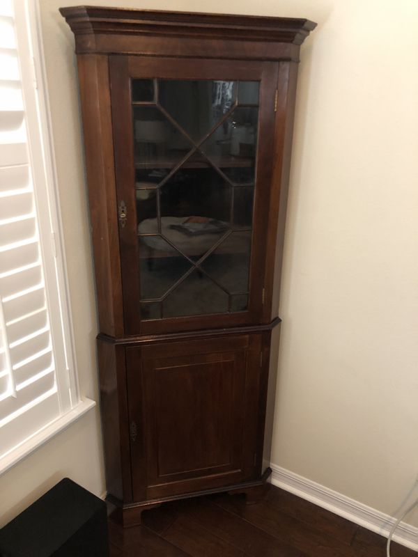 Antique Corner for Sale in Orlando, FL OfferUp