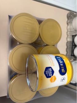 baby formula