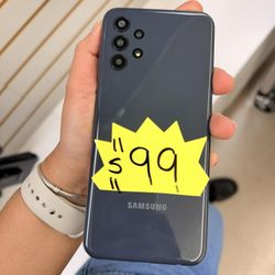 Samsung A13 Unlock