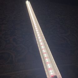 GE Horizontal Grow Lamp / Plant Light (4 ft)