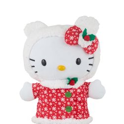 Hello Kitty Greeter 