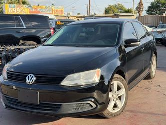2011 Volkswagen Jetta