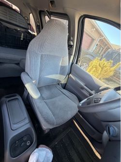 2002 Ford Windstar