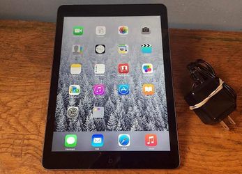 Apple iPad Air