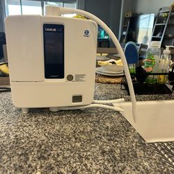 Kangen Leveluk K8 Water Filter