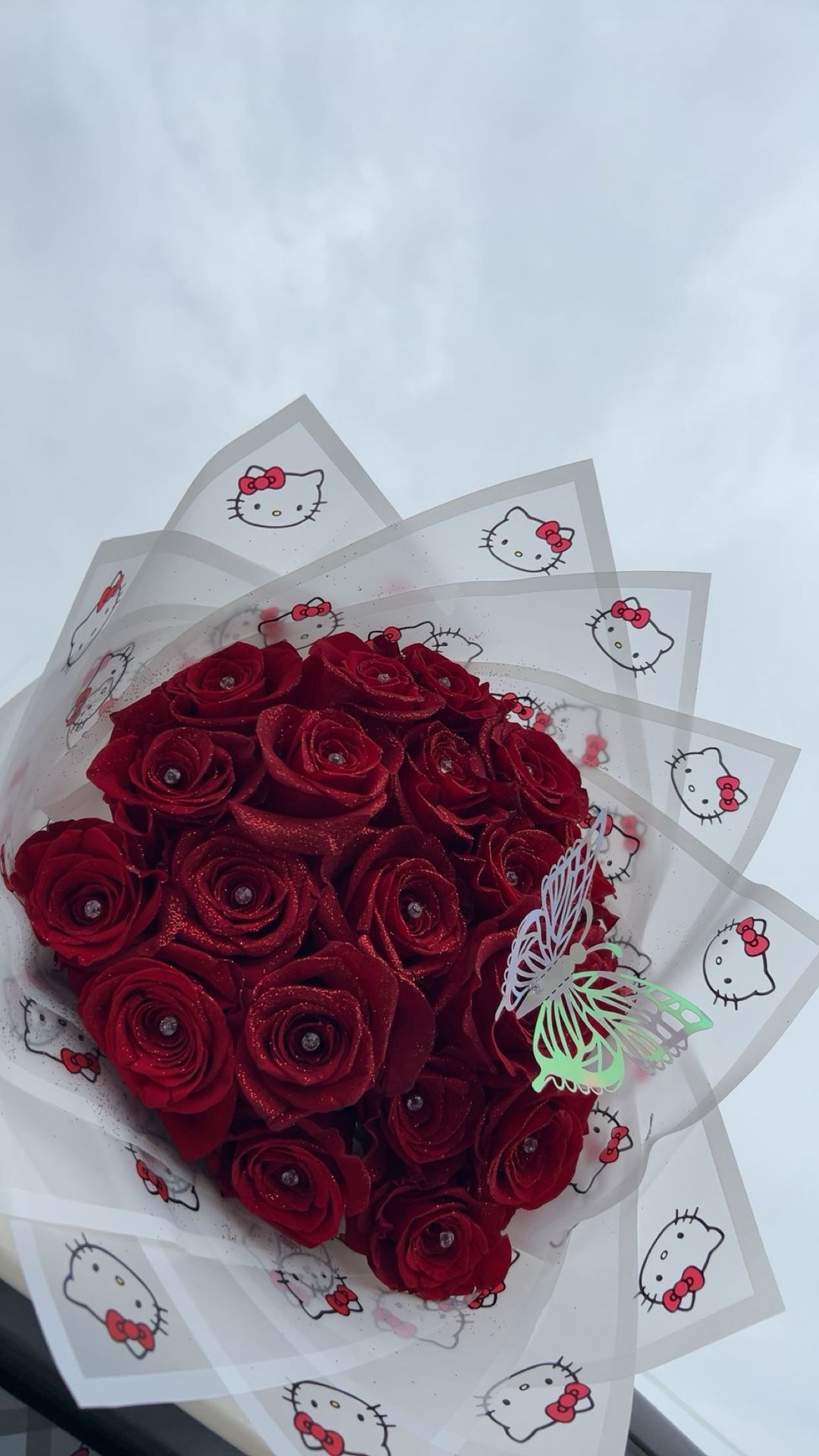 Flower Bouquet