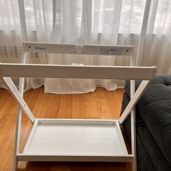 Bassinet Stand Upper Baby 