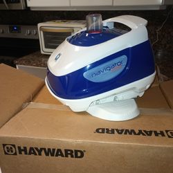 Hayward Pool Cleaner