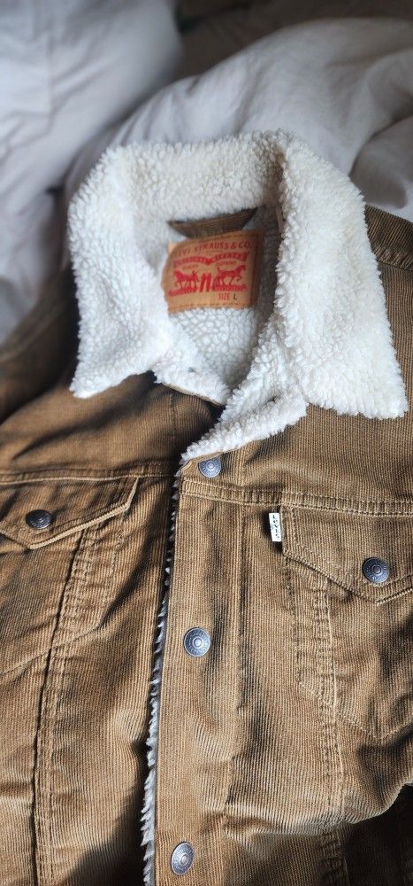 Levi's Jacket