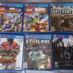 Games