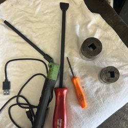 Snap On Tools 