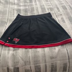 Skirt /Buccaneers /by Reebok /small 