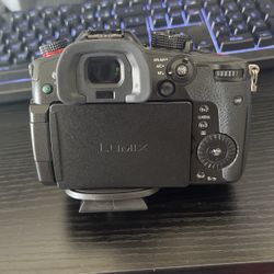 Linux GH5S 