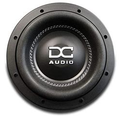 Dc Audio M3 8 