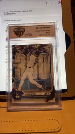 Shohei Ohtani