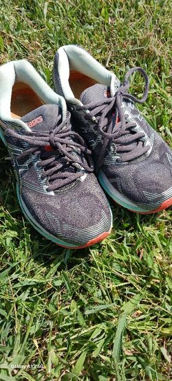 Asics Flyte Foam Gel Nimbus 19, Size 8.5 Women 