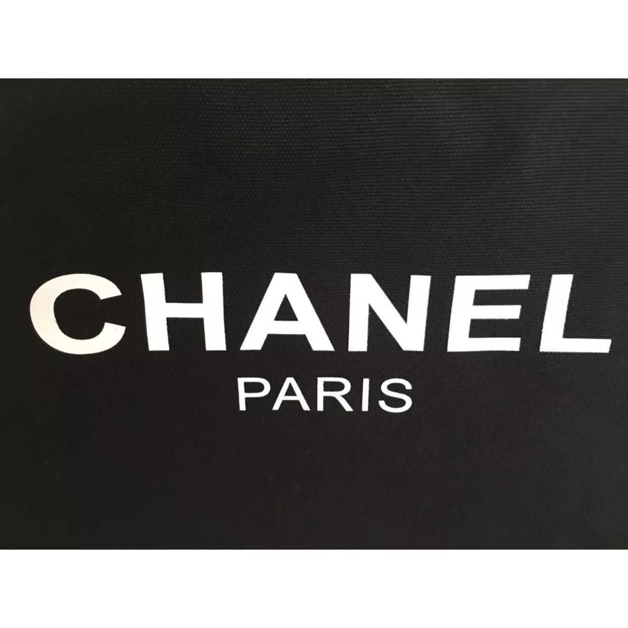 Chanel Gift with purchase VIP Bag for Sale in Santee, CA - OfferUp