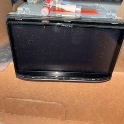 Pioneer AVIC-8200NEX/B