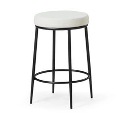 New Maven Lane Stella Counter Stool