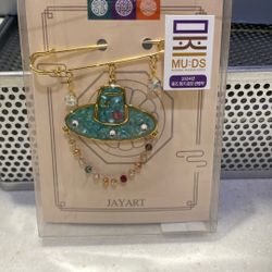 K-pop Demond Hunters Pin