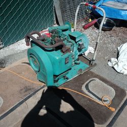 Onan Generator