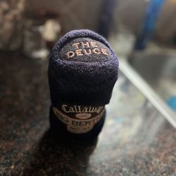 callaway  golf club cover