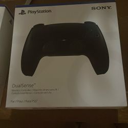Ps5 Controller 