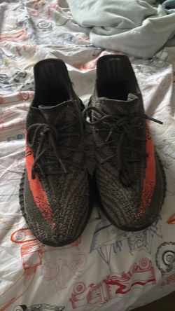 Yeezys