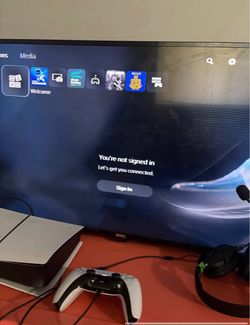 PlayStation 5