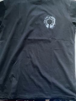 Chrome hearts shirt