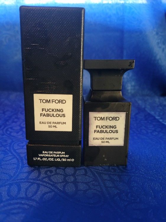 Tom Ford Fucking Fabulous 1.7 oz EDP 