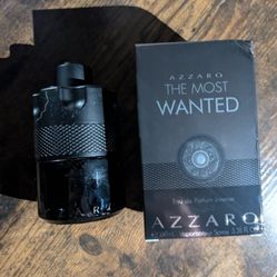 Azzaro The Most Wanted EPD
