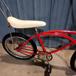 Murray Wildcat muscle bike