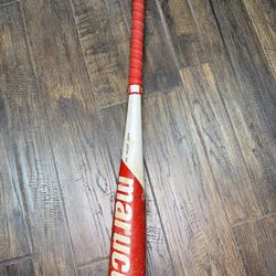 Cat 8 Marucci 27/17