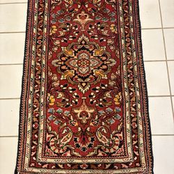 Persian Entry Carpet