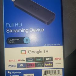 Full HD Streaming Device 2025 Model Onn https://offerup.com/redirect/?o=R29vZ2xlLnR2