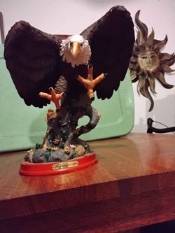 Eagle deco