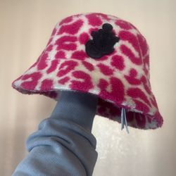 Moncler Bucket Hat