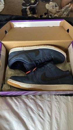 Nike SB dunk