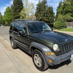 2006 Jeep Grand Cherokee
