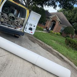 Carpet And Installed 